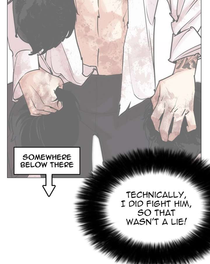 Lookism Chapter 248 - Page 175