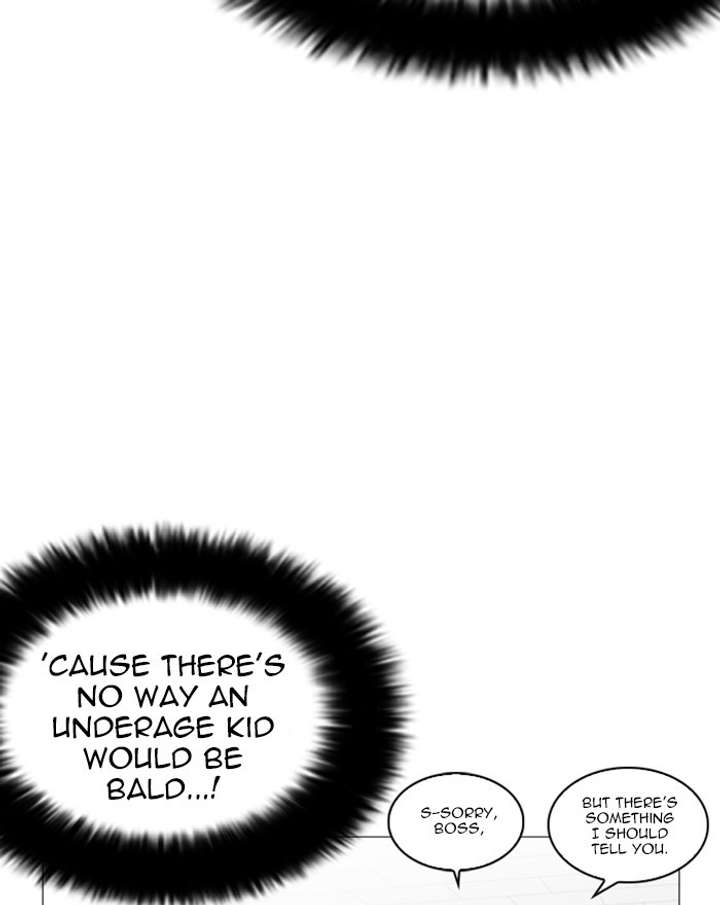 Lookism Chapter 248 - Page 182