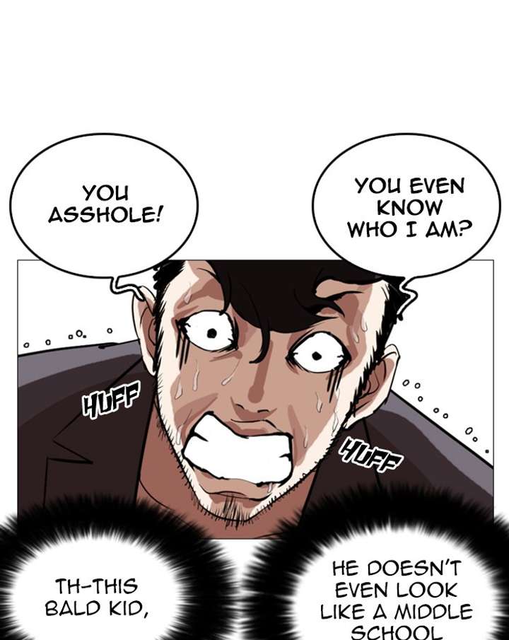 Lookism Chapter 248 - Page 198