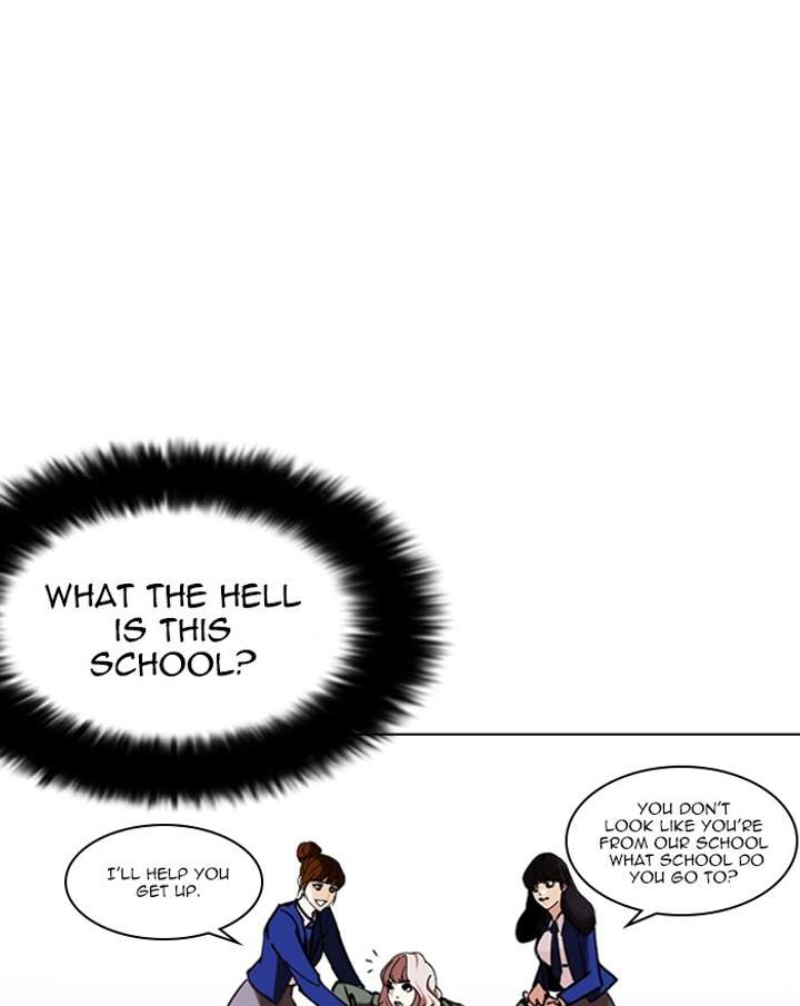 Lookism Chapter 248 - Page 20