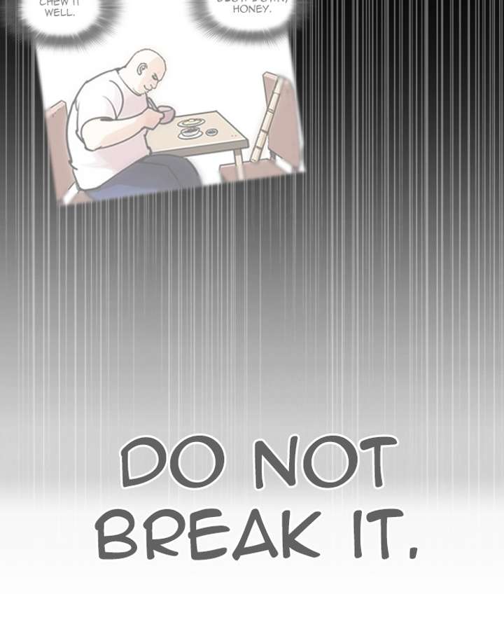 Lookism Chapter 248 - Page 216