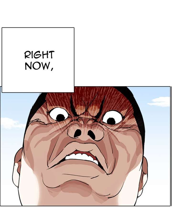 Lookism Chapter 248 - Page 3