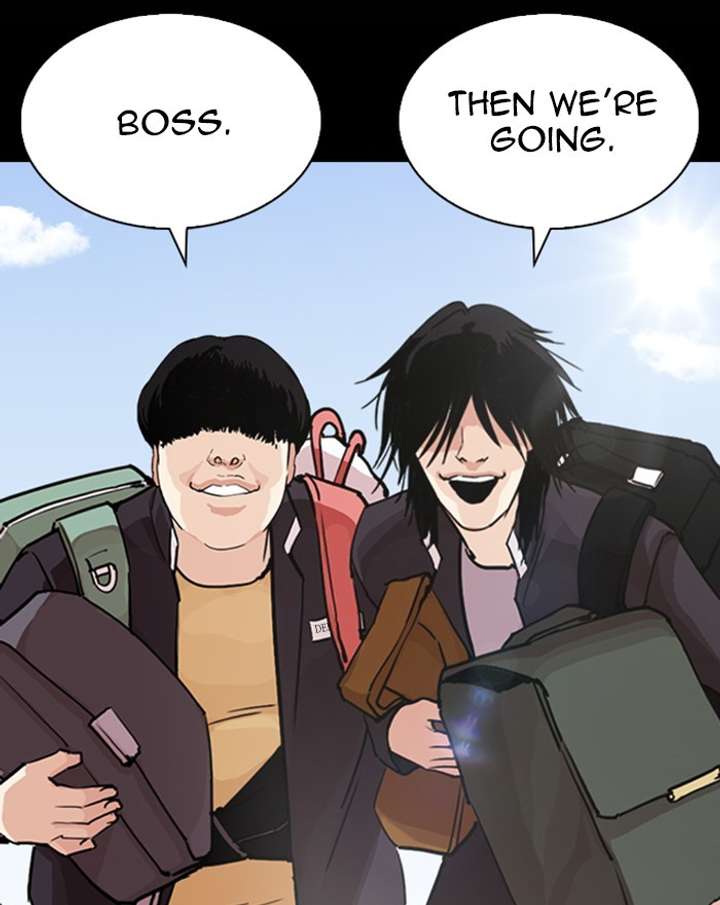 Lookism Chapter 248 - Page 87