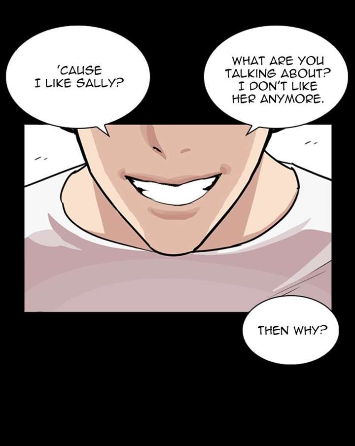 Lookism Chapter 248 - Page 93