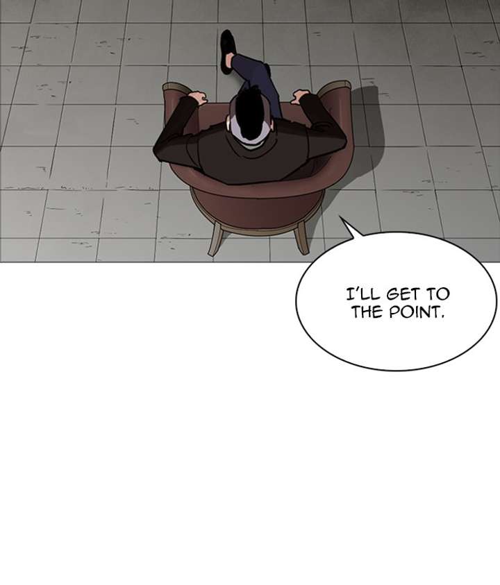 Lookism Chapter 249 - Page 113