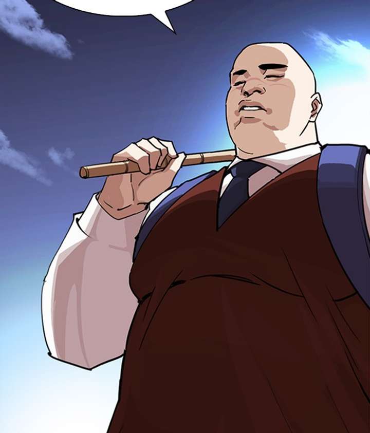 Lookism Chapter 249 - Page 137