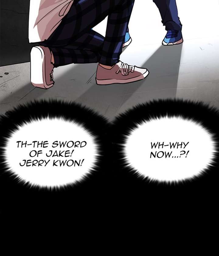 Lookism Chapter 249 - Page 142