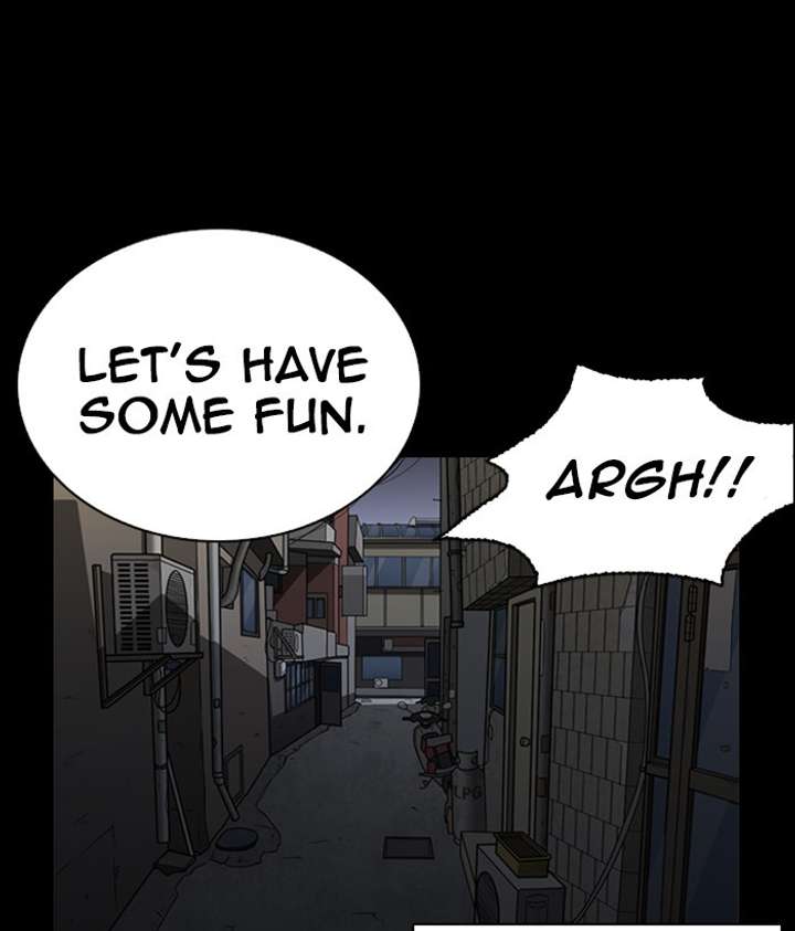 Lookism Chapter 249 - Page 152
