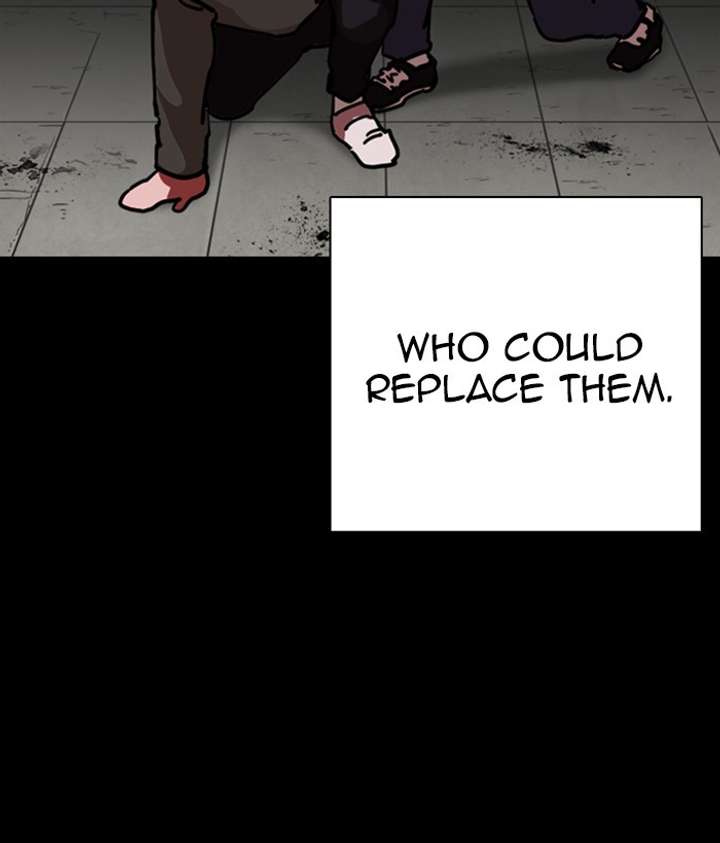 Lookism Chapter 249 - Page 170