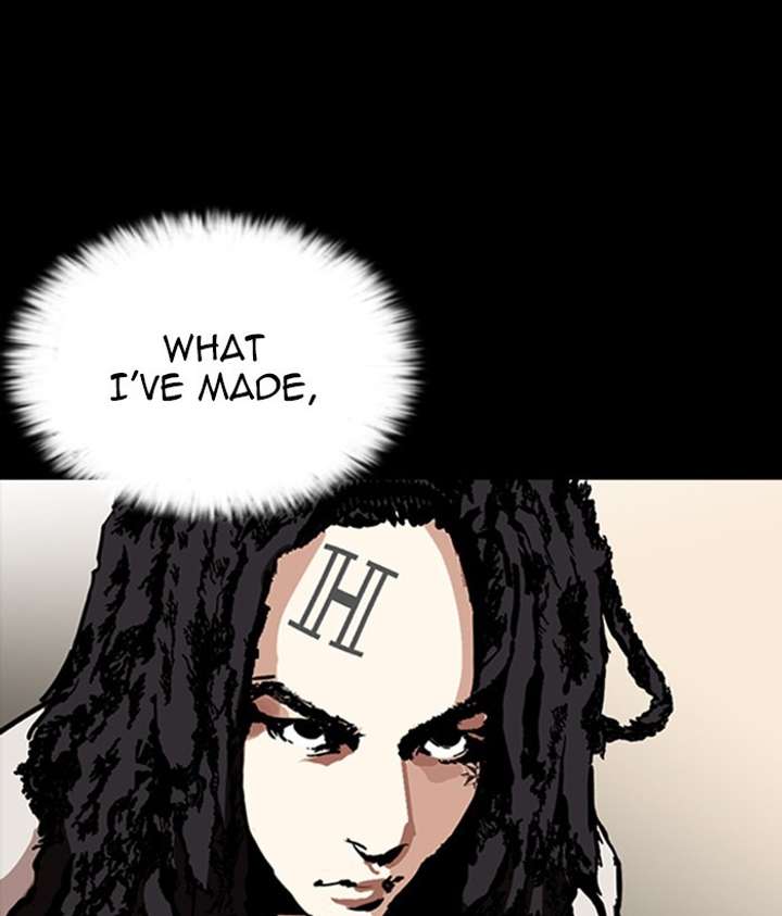 Lookism Chapter 249 - Page 176