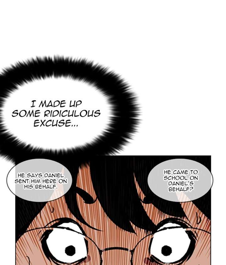 Lookism Chapter 249 - Page 197