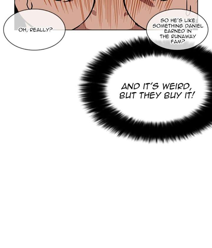 Lookism Chapter 249 - Page 198