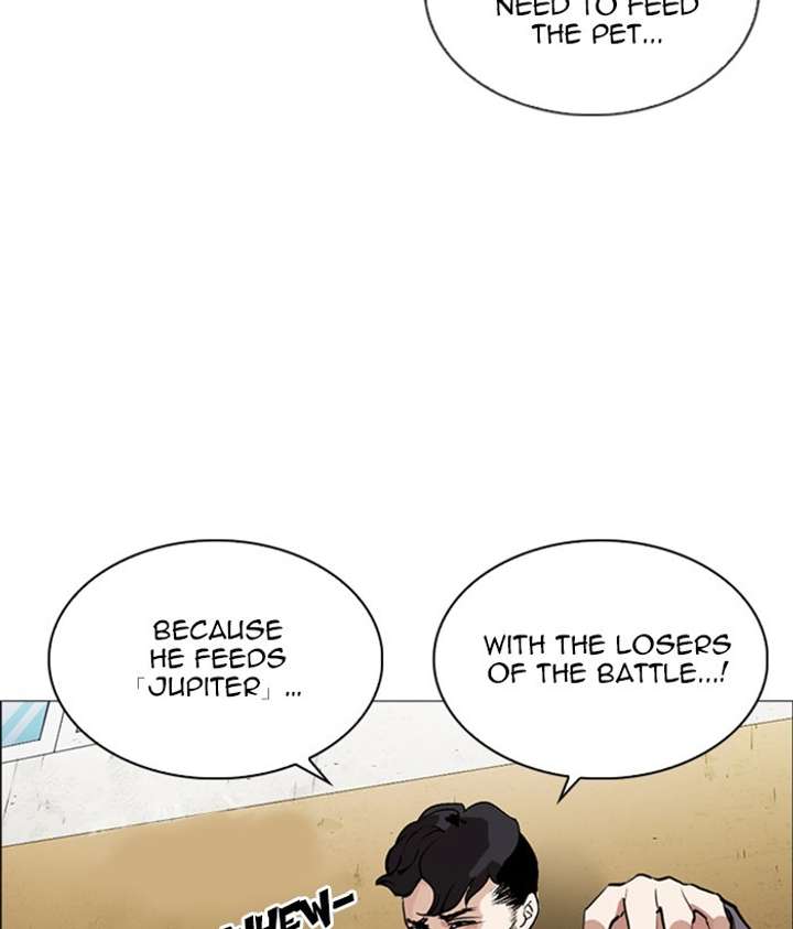 Lookism Chapter 249 - Page 32