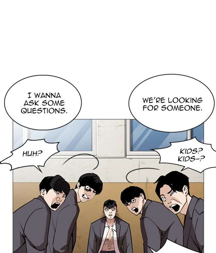 Lookism Chapter 249 - Page 35