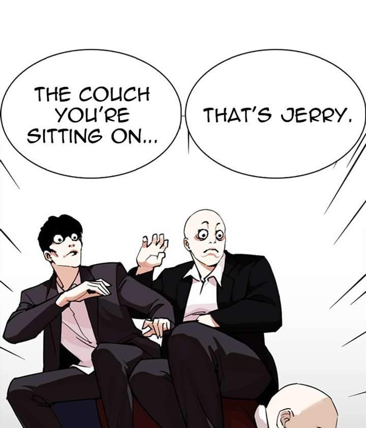 Lookism Chapter 249 - Page 48