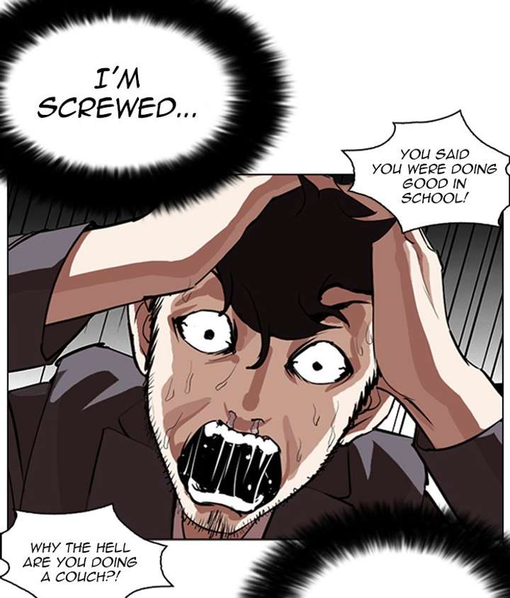 Lookism Chapter 249 - Page 54