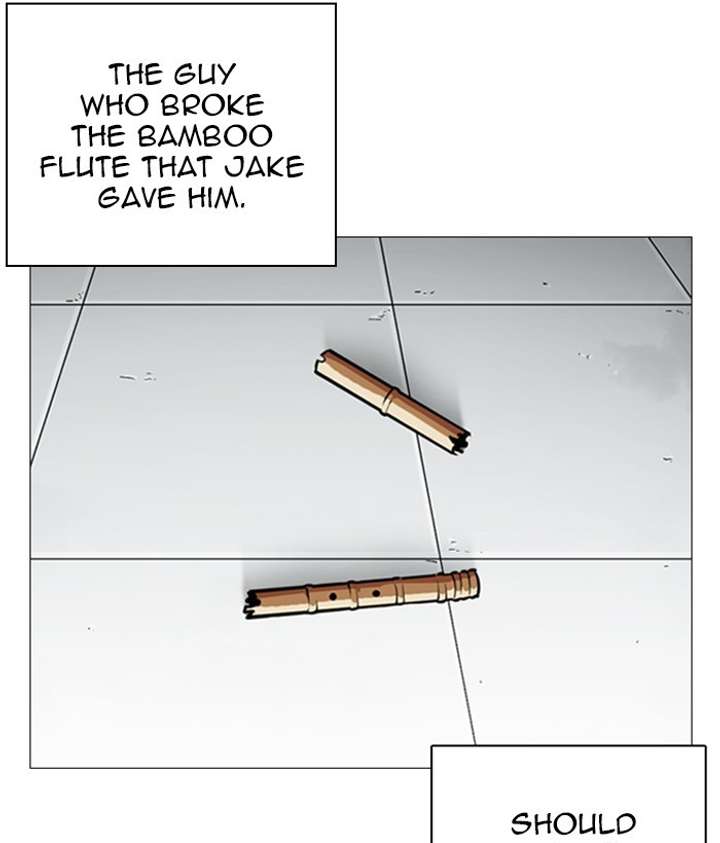 Lookism Chapter 249 - Page 8