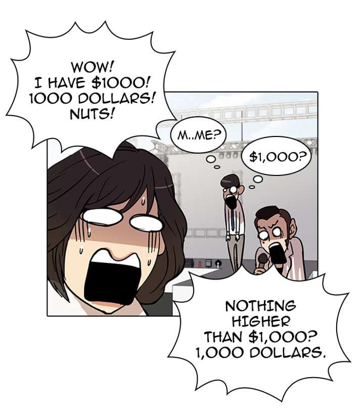 Lookism Chapter 25 - Page 19