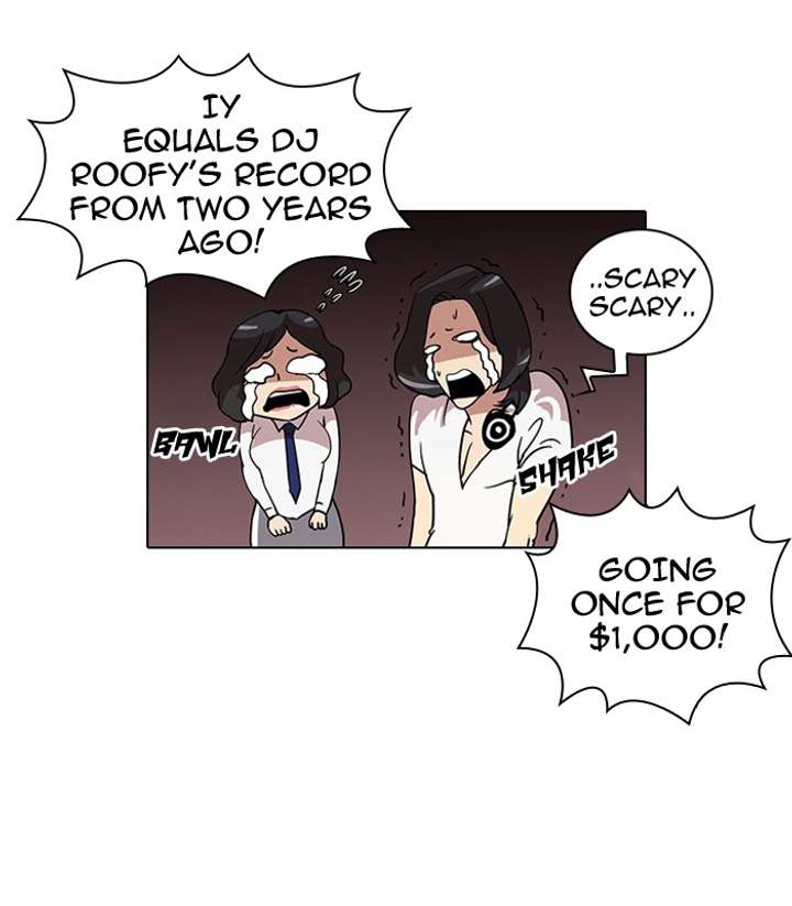 Lookism Chapter 25 - Page 21