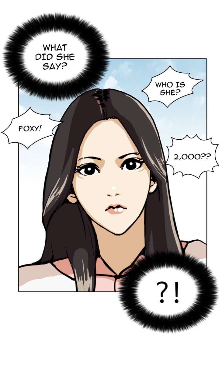 Lookism Chapter 25 - Page 27
