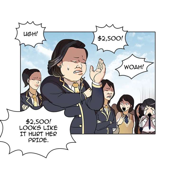 Lookism Chapter 25 - Page 30