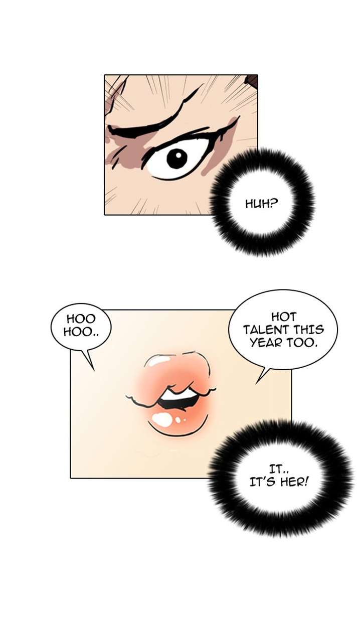 Lookism Chapter 25 - Page 4