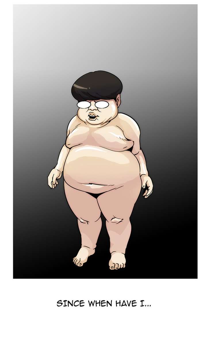 Lookism Chapter 25 - Page 52