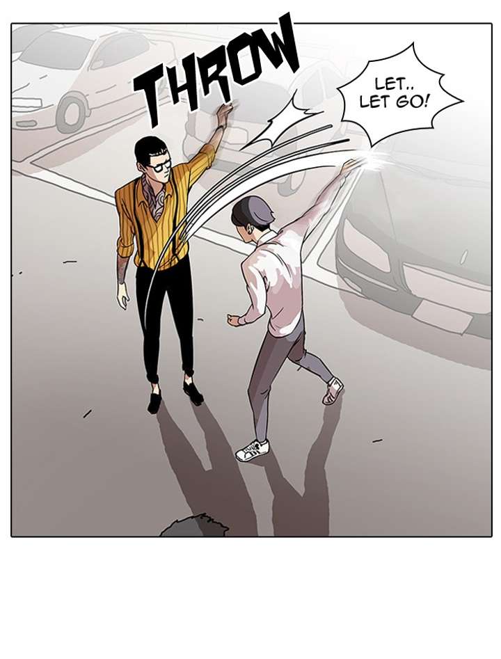 Lookism Chapter 25 - Page 59