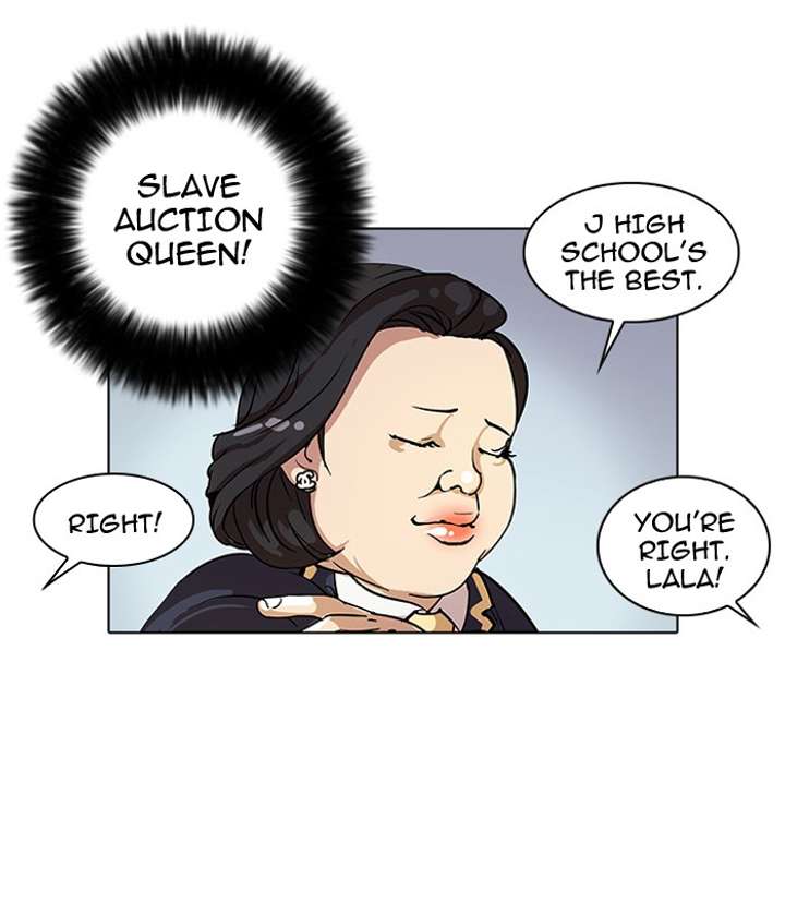 Lookism Chapter 25 - Page 6