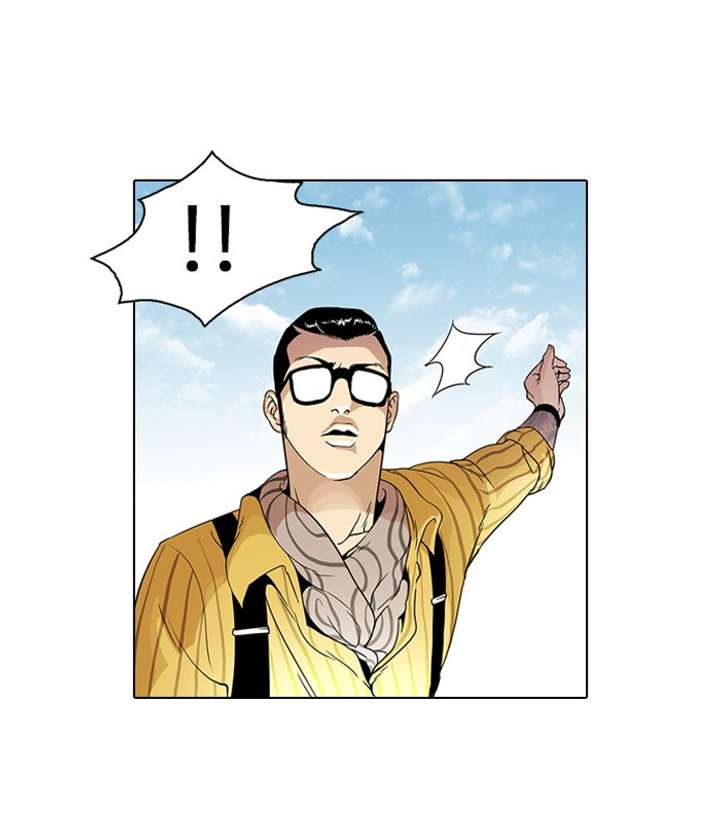 Lookism Chapter 25 - Page 60