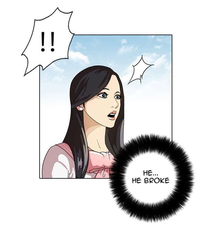 Lookism Chapter 25 - Page 61