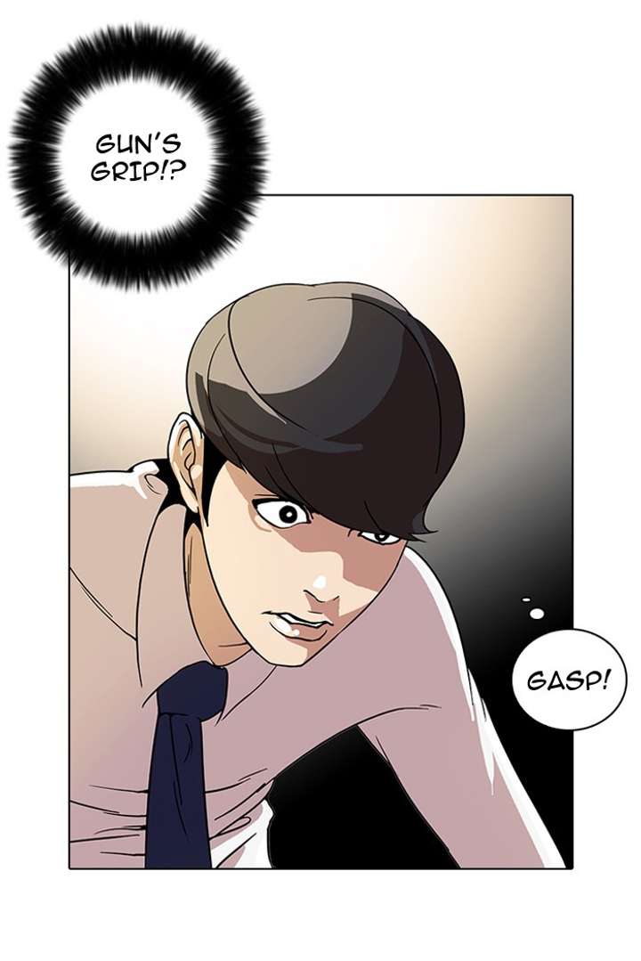 Lookism Chapter 25 - Page 62
