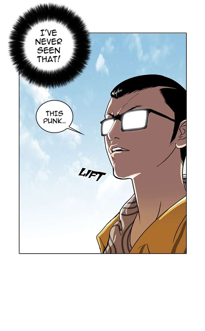 Lookism Chapter 25 - Page 63