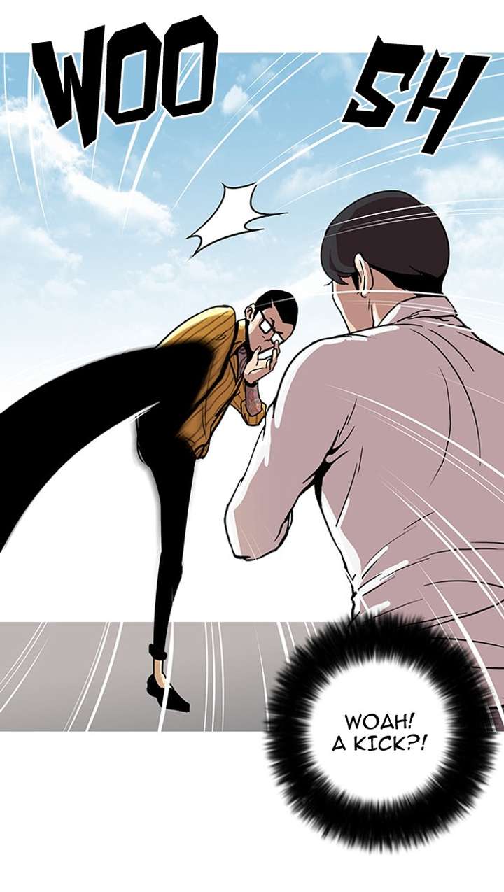 Lookism Chapter 25 - Page 64