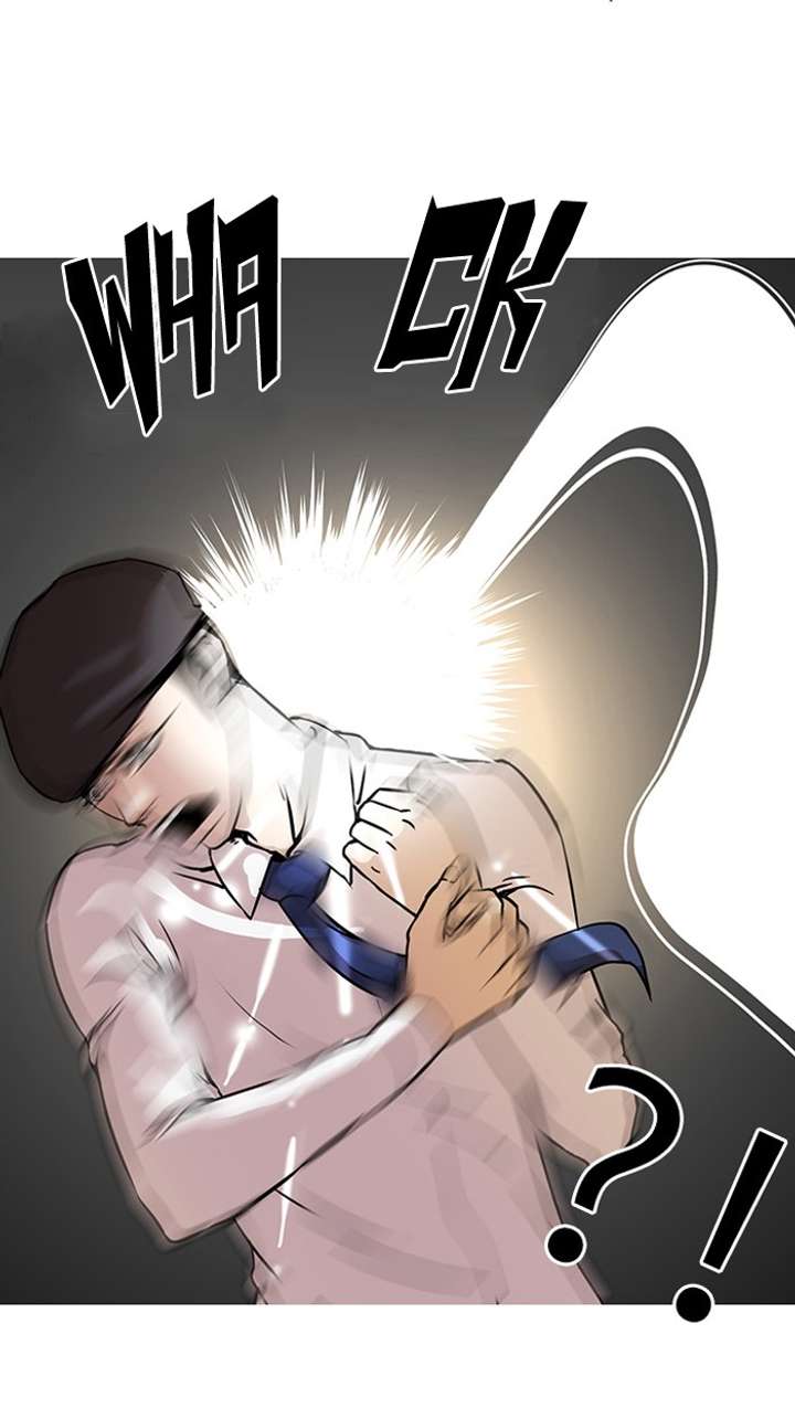 Lookism Chapter 25 - Page 68