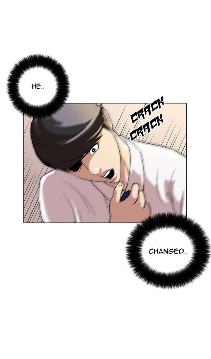Lookism Chapter 25 - Page 69