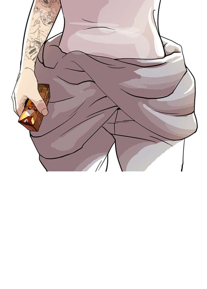 Lookism Chapter 25 - Page 75