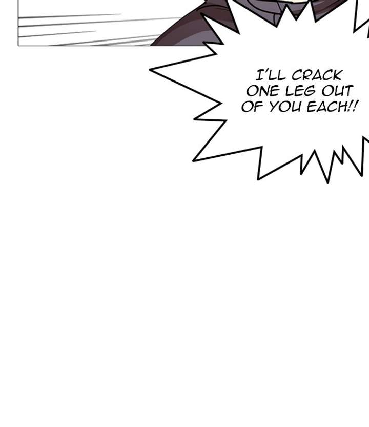 Lookism Chapter 250 - Page 115