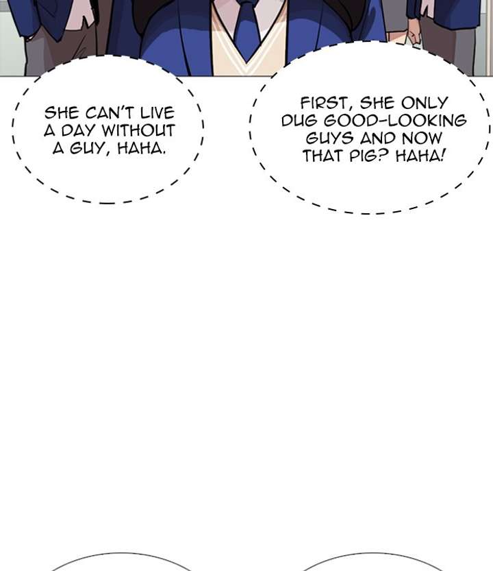 Lookism Chapter 250 - Page 133