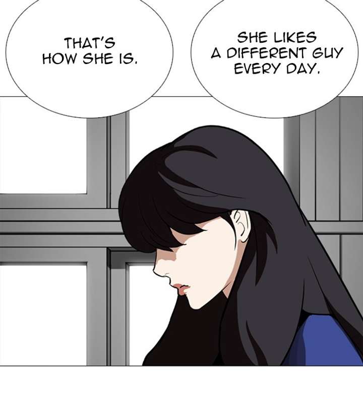 Lookism Chapter 250 - Page 134