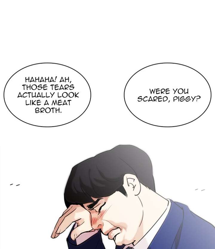Lookism Chapter 250 - Page 172