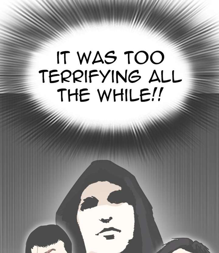 Lookism Chapter 250 - Page 174