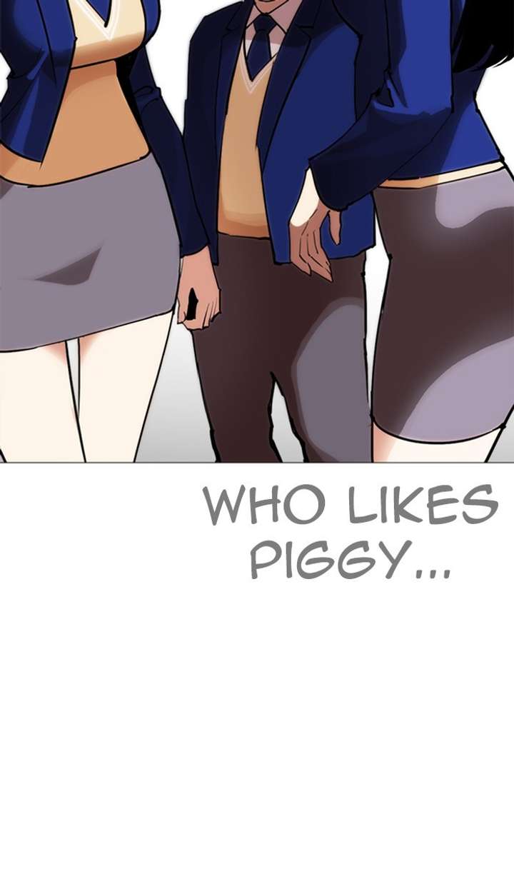 Lookism Chapter 250 - Page 210