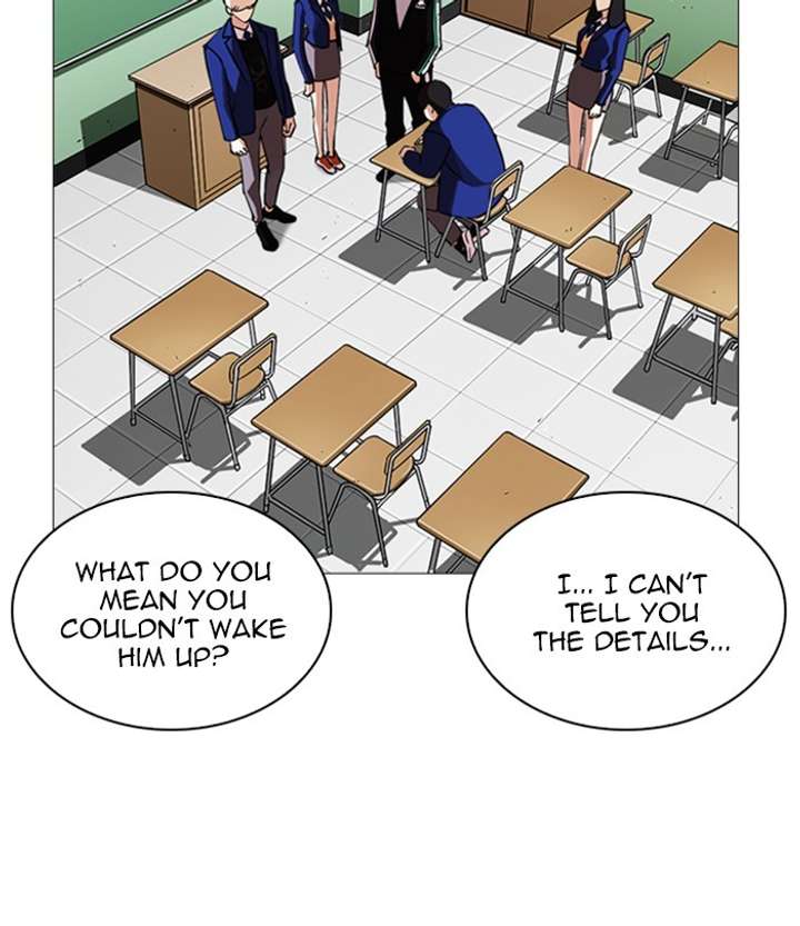 Lookism Chapter 250 - Page 4