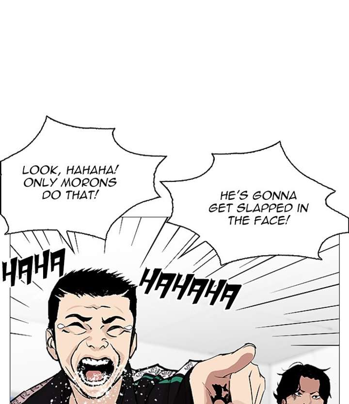 Lookism Chapter 251 - Page 174