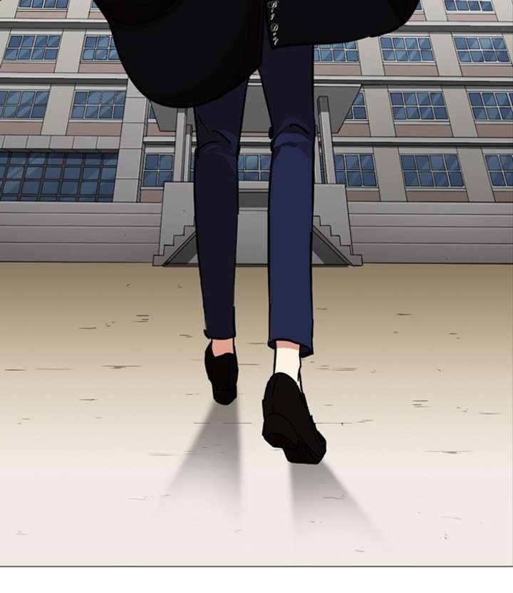 Lookism Chapter 251 - Page 191