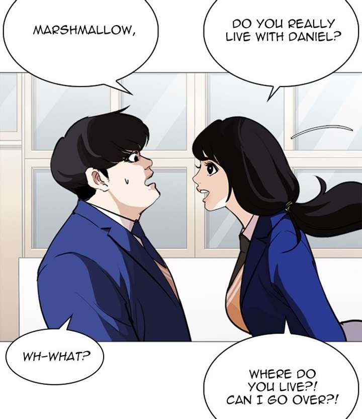 Lookism Chapter 251 - Page 64