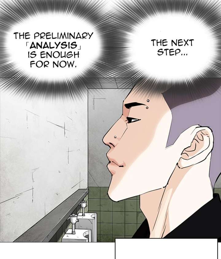 Lookism Chapter 252 - Page 114