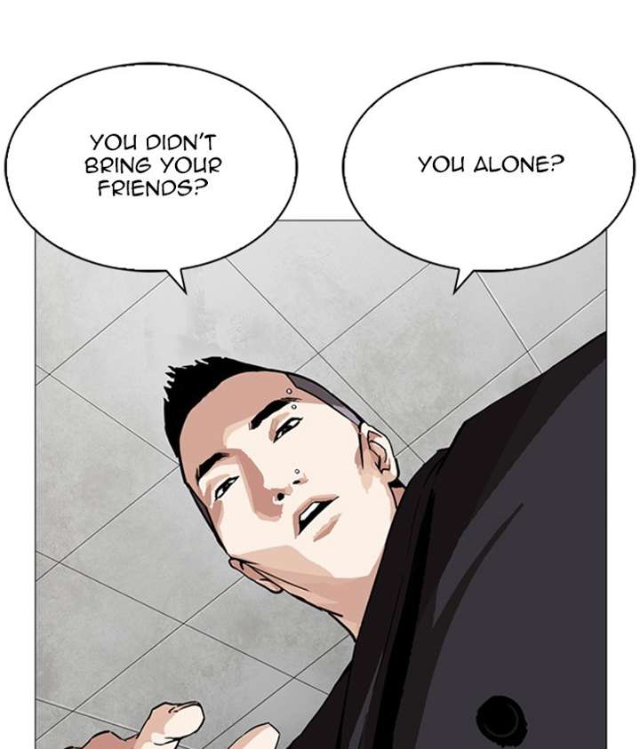 Lookism Chapter 252 - Page 127