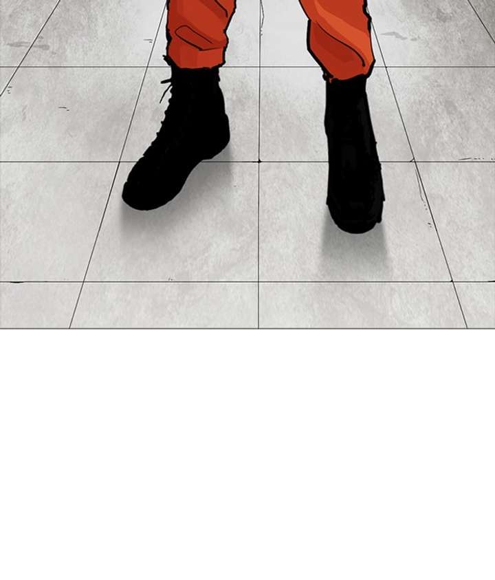 Lookism Chapter 252 - Page 136